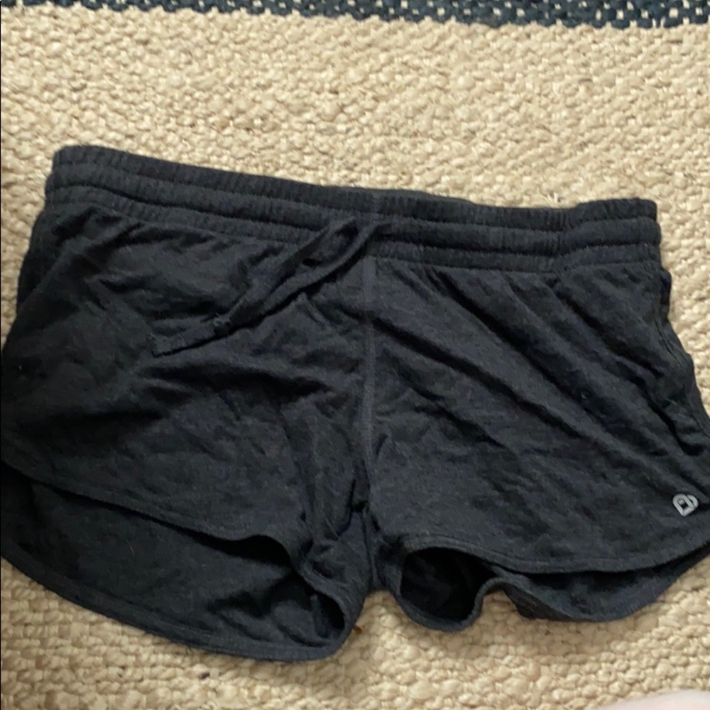 Lounge shorts
